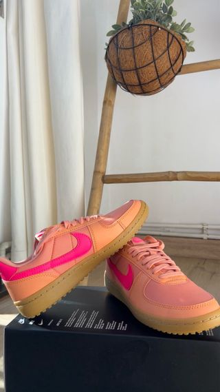 Zapatillas Nike Field