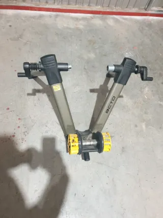 Rodillo de entrenamiento BCTO