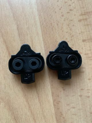 Calas VP C51 tipo Shimano SPD