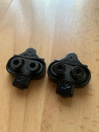 Calas VP C51 tipo Shimano SPD