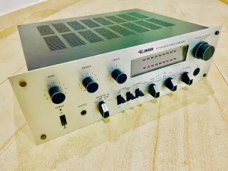 Amplificatore  Emerson