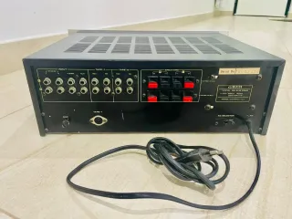 Amplificatore  Emerson