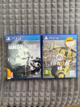 PS4 (PlayStation 4) Negra