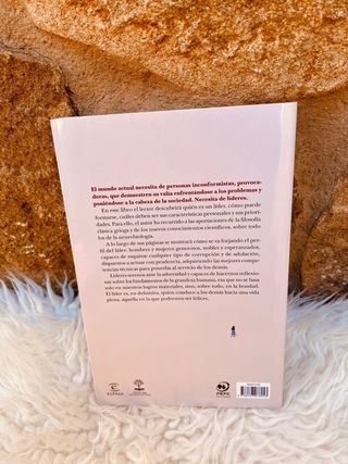 Libro “Liderazgo ético” Alfred Sonnenfeld