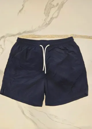 Costume da bagno uomo blu