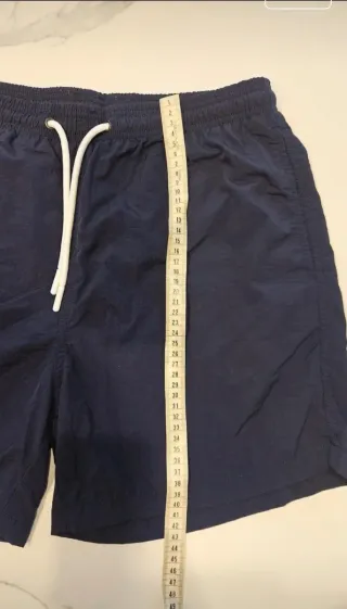 Costume da bagno uomo blu