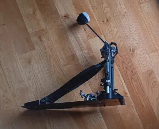 Pedal Bombo Batería Drumtec