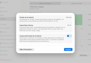 MacBook Air M2 Gris Espacial 13” 256GB