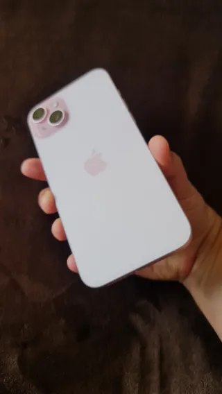 iPhone 15 Plus 128GB