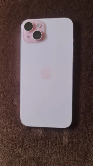 iPhone 15 Plus 128GB