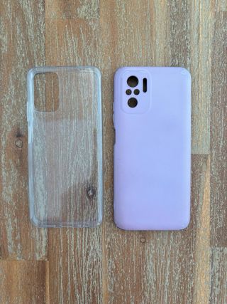 Xiaomi Redmi Note 10S Azul/Morado