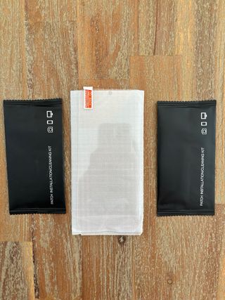 Xiaomi Redmi Note 10S Azul/Morado