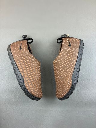 Nike ACG Moc PRM Cacao Wow Black EU 38.5