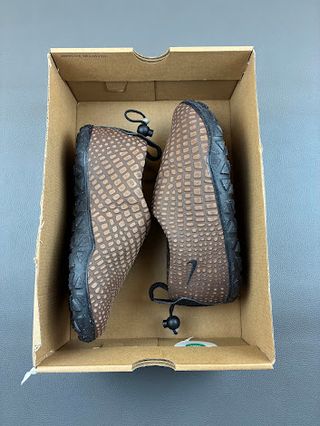 Nike ACG Moc PRM Cacao Wow Black EU 38.5