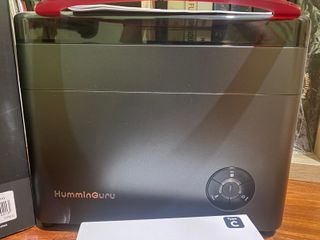 HumminGuru HG01 Pack Completo + Repuestos