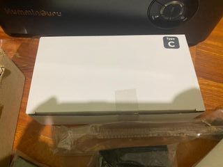 HumminGuru HG01 Pack Completo + Repuestos