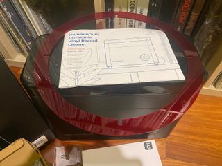 HumminGuru HG01 Pack Completo + Repuestos