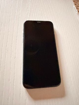 iPhone 11 Pro 256GB Verde