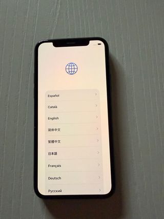 iPhone 11 Pro 256GB Verde