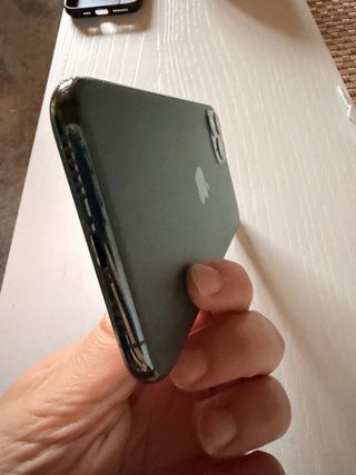 iPhone 11 Pro 256GB Verde