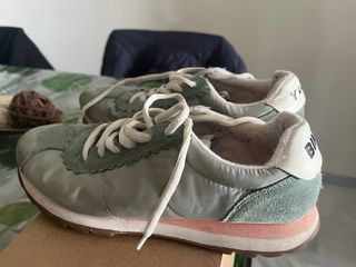 Zapatillas Bimba y Lola