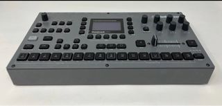 Elektron Octatrack MKII Sampler