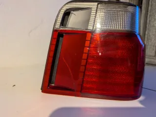 Pilotos Traseros Honda Prelude 3ª Gen