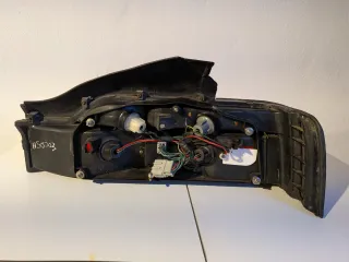 Pilotos Traseros Honda Prelude 3ª Gen