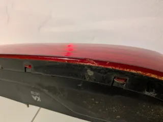 Pilotos Traseros Honda Prelude 3ª Gen