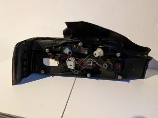 Pilotos Traseros Honda Prelude 3ª Gen