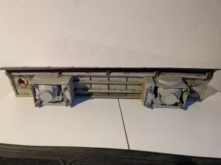 Pilotos Traseros Honda Prelude 3ª Gen