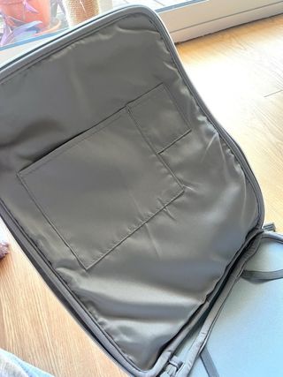 Funda portátil Finocam roja