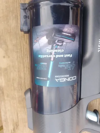 Conga Rockstar 1500 Ray Eternal