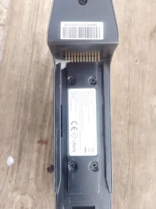 Conga Rockstar 1500 Ray Eternal