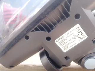 Conga Rockstar 1500 Ray Eternal