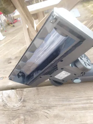 Conga Rockstar 1500 Ray Eternal