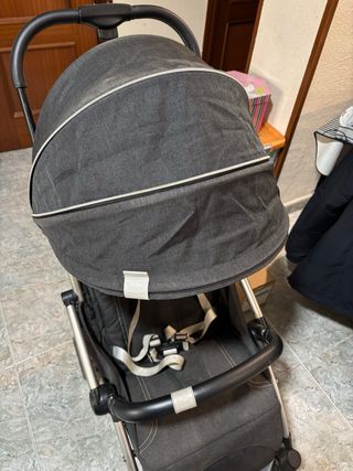 Silla de paseo Chicco
