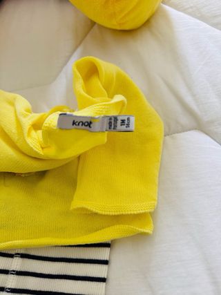 Conjunto infantil menina