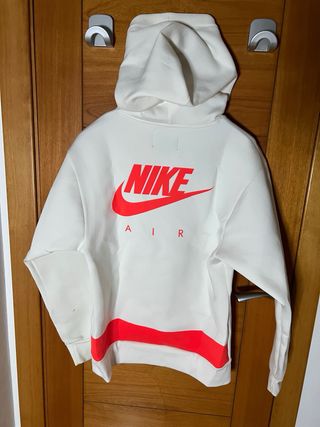 Sudadera Jordan Legacy Air Jordan 6 Fleece