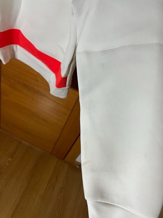 Sudadera Jordan Legacy Air Jordan 6 Fleece