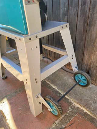 Sierra de Cinta Makita