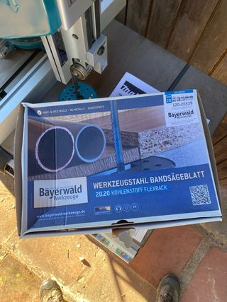 Sierra de Cinta Makita