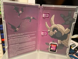 Morkull Ragast's Rage Switch