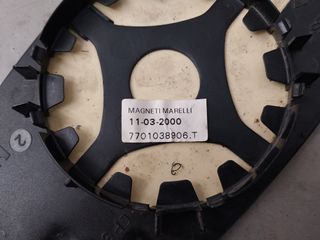 Espejo Retrovisor Renault Megane I Magneti Marelli