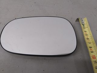 Espejo Retrovisor Renault Megane I Magneti Marelli