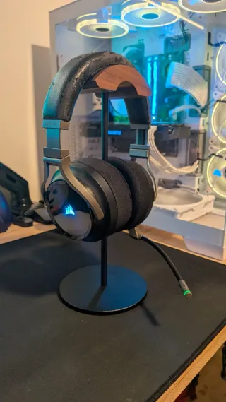 Corsair Virtuoso Auriculares Gaming
