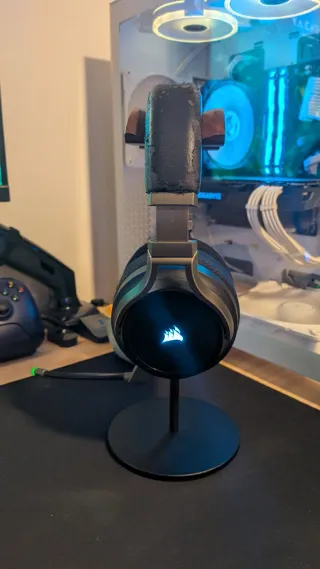 Corsair Virtuoso Auriculares Gaming