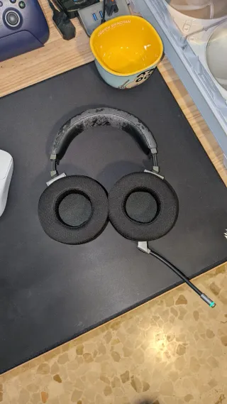 Corsair Virtuoso Auriculares Gaming