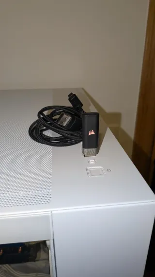 Corsair Virtuoso Auriculares Gaming