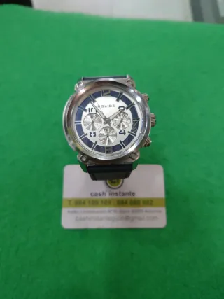 Reloj Police PL 14378J